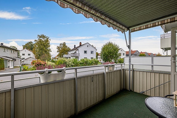 Tobias Nysæther Gulbrandsen v/ Notar Romerike har gleden av å presentere Henrik Sørensens gate 3B.