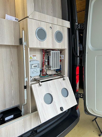 KABE Affinity Man DUO 25 of 29