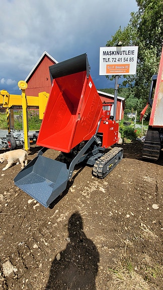 Hinowa HS1102