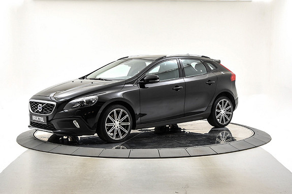 Volvo V40 Cross Country