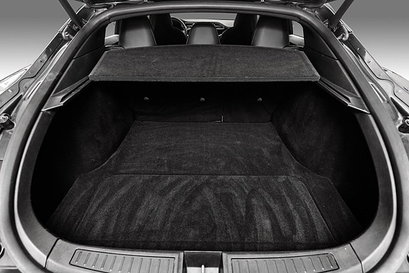 Tesla Model S 25 of 27