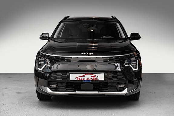 Kia Niro 5 of 5