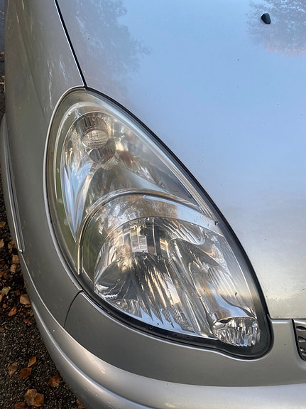 Toyota Yaris Verso 11 of 16