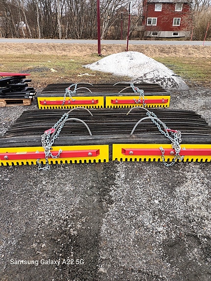 BERGMA 2800 2023, kr 21 900,-