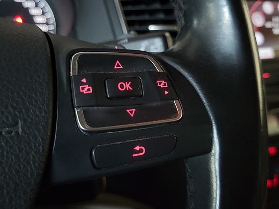 Volkswagen Sharan 23 of 30