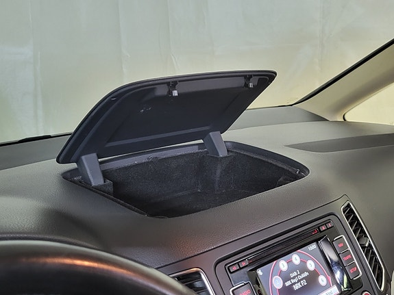 Volkswagen Sharan 21 of 30