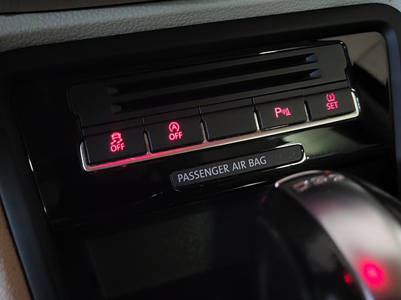 Volkswagen Sharan 19 of 30