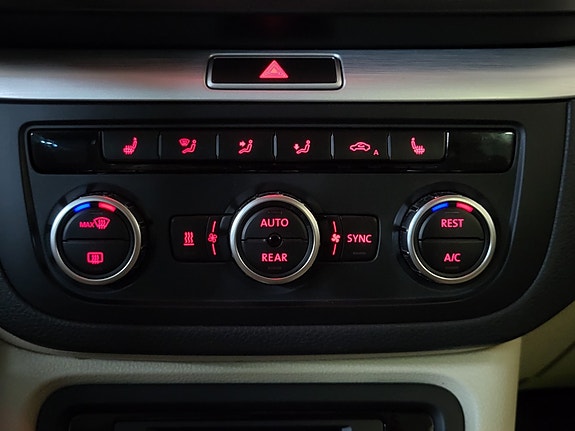 Volkswagen Sharan 20 of 30