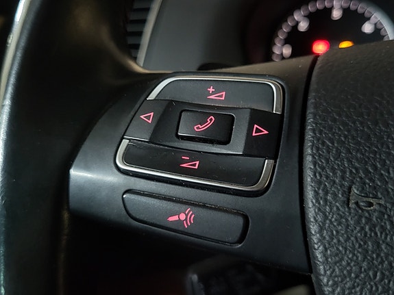 Volkswagen Sharan 22 of 30