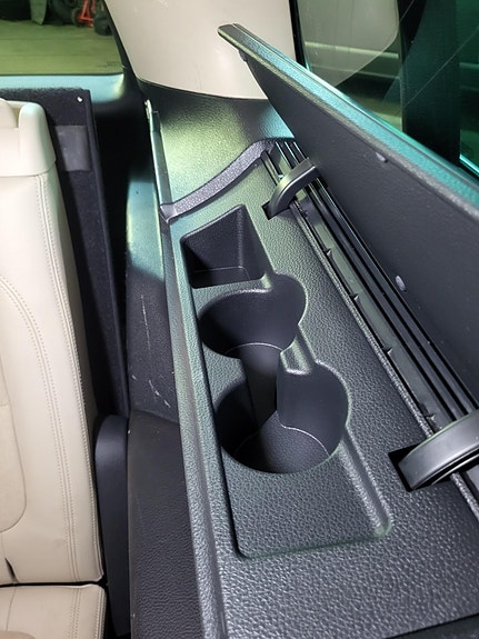 Volkswagen Sharan 25 of 30