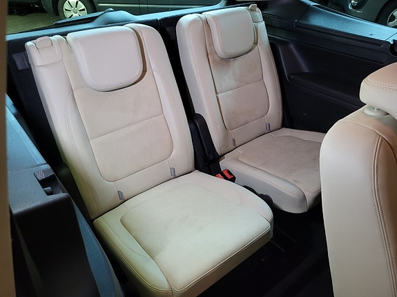 Volkswagen Sharan 15 of 30