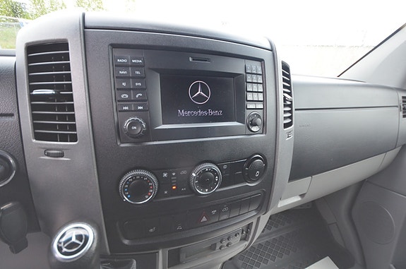 Mercedes-Benz Sprinter-Klasse 14 of 27