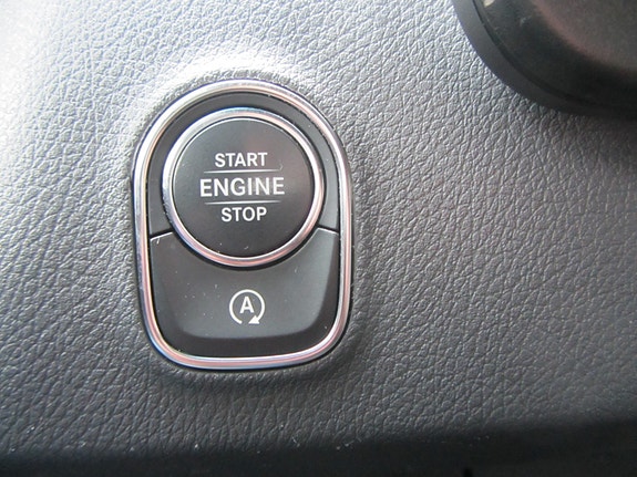 Mercedes-Benz Sprinter 317 20 of 30