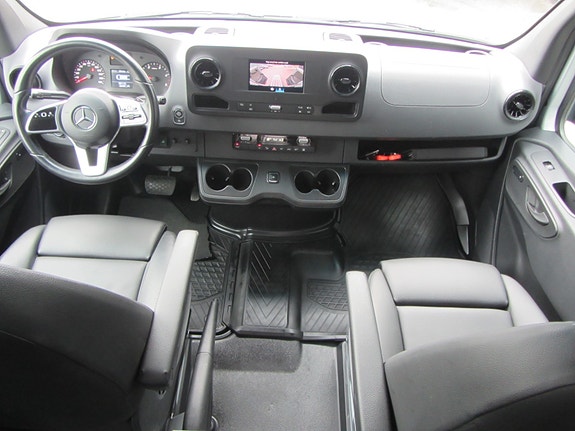 Mercedes-Benz Sprinter 317 9 of 30