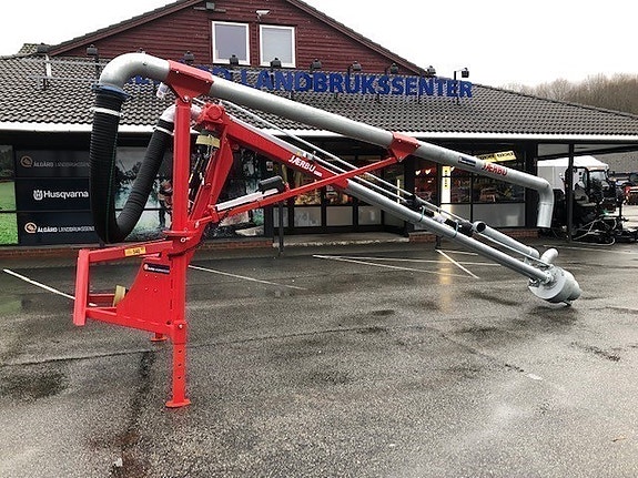 Jærbu T-2VV