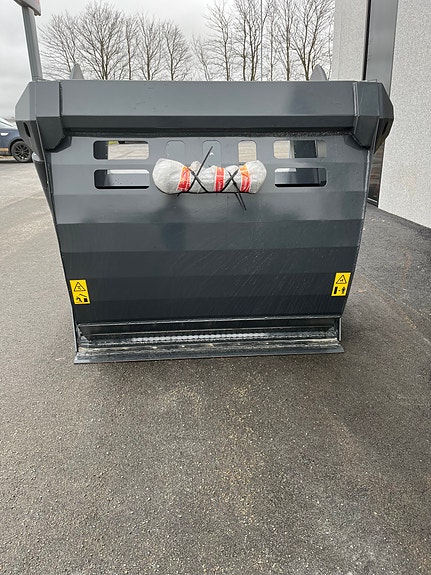 Trioliet Triomaster S 200