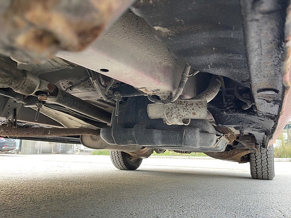 Toyota HiAce 22 of 26