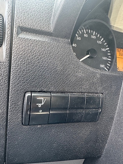 Mercedes-Benz Sprinter-Klasse 12 of 30
