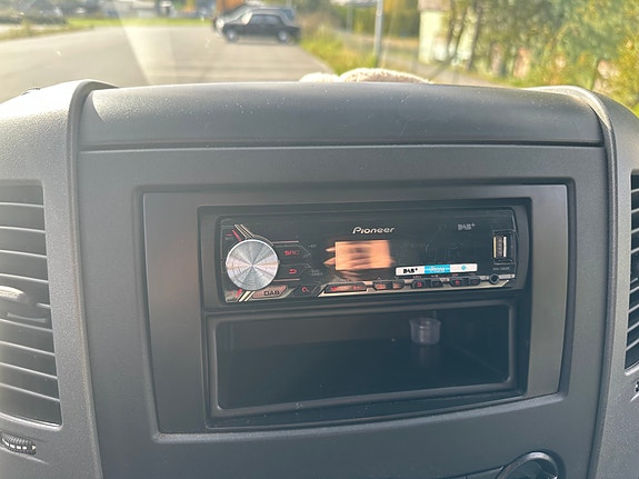 Mercedes-Benz Sprinter-Klasse 10 of 30