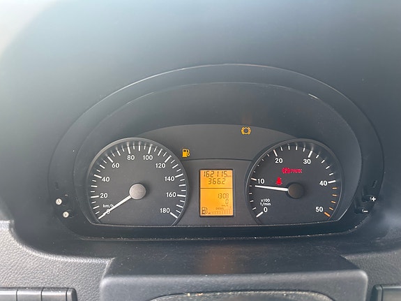 Mercedes-Benz Sprinter-Klasse 9 of 30