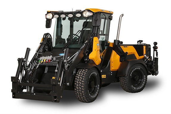 Wille 475 DELTA, DEMO