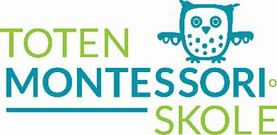TOTEN MONTESSORISKOLE logo