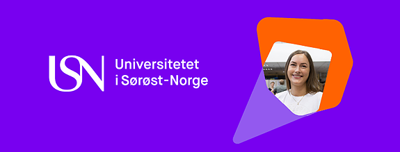 Bilde fra arbeidsgiver