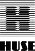 I P HUSE AS logo