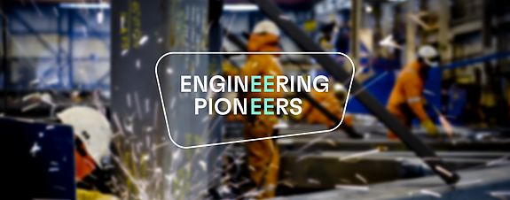 Bilde fra arbeidsgiver