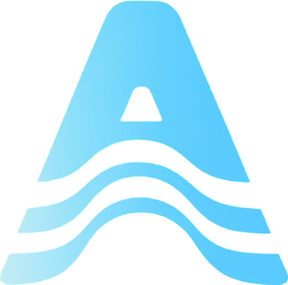 Sted: logo