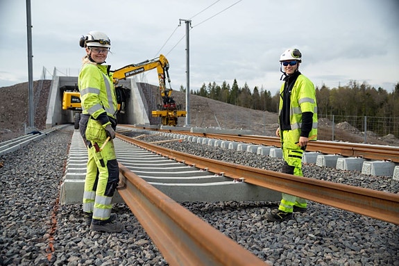 Bedriftens profilbilde