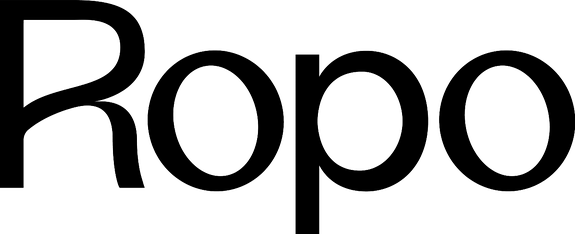 ROPO AS logo
