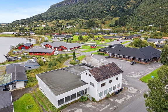 Ny pris! Ta kontakt med EiendomsMegler 1 for mere informasjon