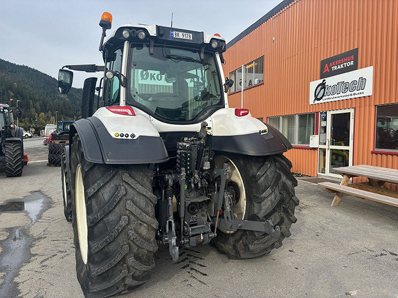 Valtra T214D 2015, kr 799 000,-