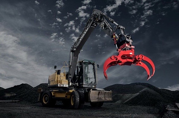 Rozzi kombi og sorteringsklyper