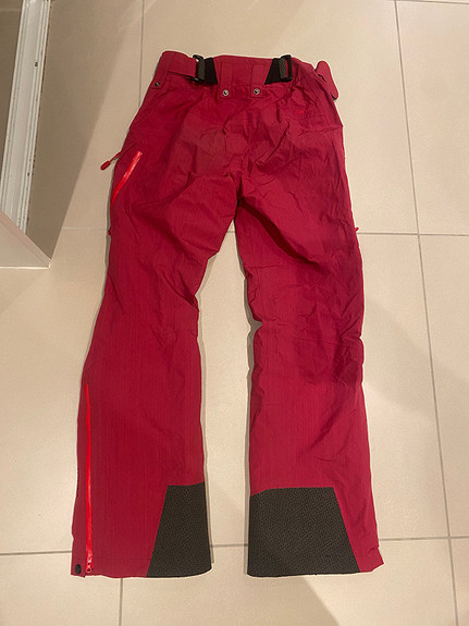 商品名：norrona narvik gore-tex 2l pants NORRONA NARVIK GORE-TEX 2L Pants magma, L : Amazon.co.uk