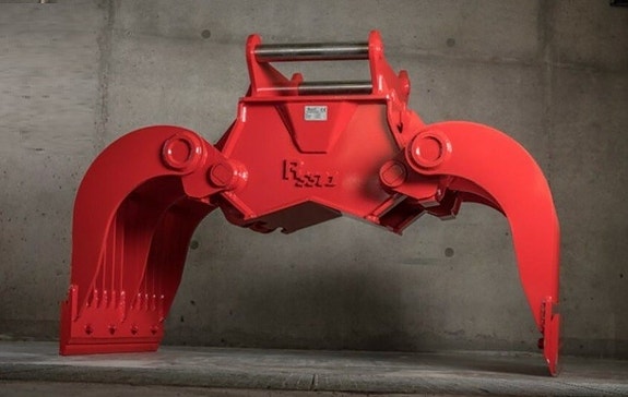 Rozzi kombi og sorteringsklyper