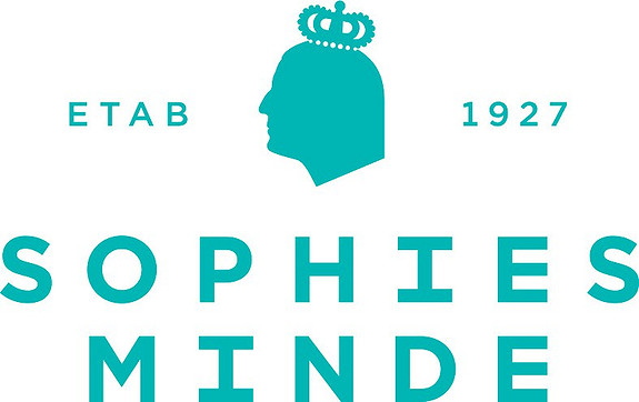 Sophies Minde Ortopedi AS logo