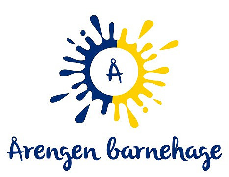 Årengen barnehage AS logo