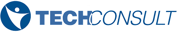 Techconsult AS logo