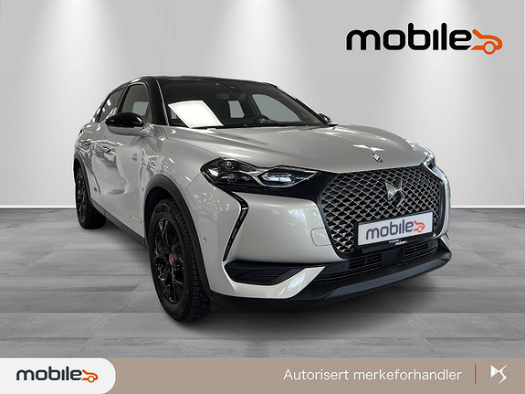 DS 3 Crossback E-Tense 136 Performance Line