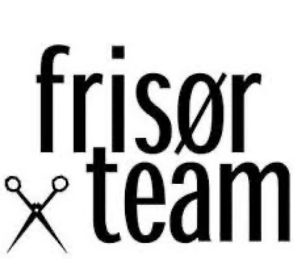 Frisørteam a/s logo