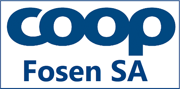 Coop Fosen SA logo