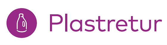 Plastretur AS logo