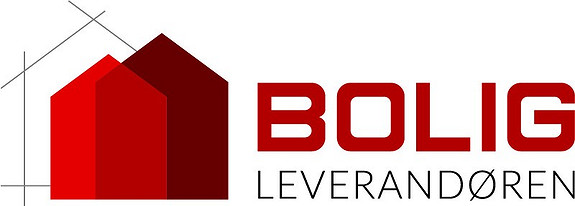 BOLIGLEVERANDØREN KARMØY AS logo