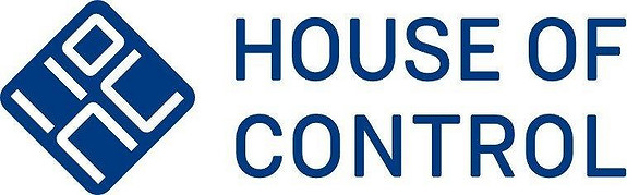 House of Control logo