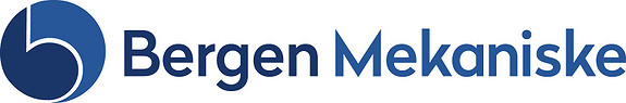 Bergen Mekaniske as logo