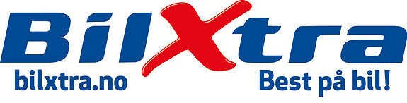 BilXtra Skøyen AS logo