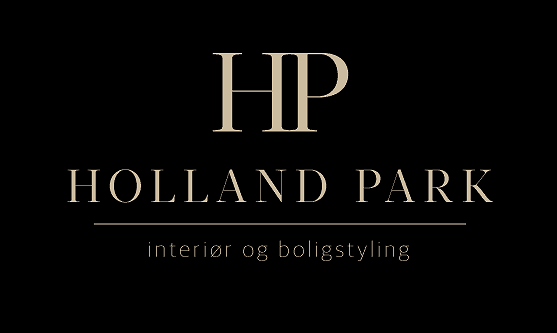 Holland Park Interiør AS logo