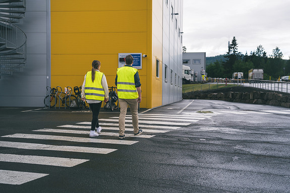 Bilde 3 av 5 i jobbannonse-galleriet